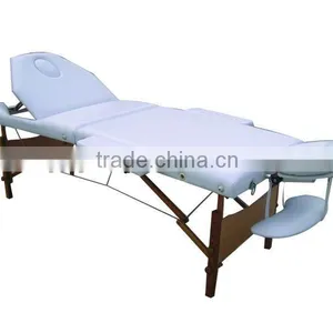 Newest Design Good Price Spa Facial Bed Portable thumbnail-1