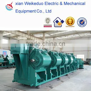 Hot Steel Roller Mill for Sale thumbnail-3