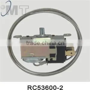 Refrigerator Spare Parts Pressure Cold Thermostat thumbnail-1