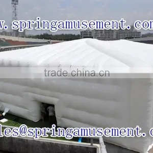 Best Design Inflatable Party Tent Inflatable Cube Tent SP-T2018 Quality Choice thumbnail-1