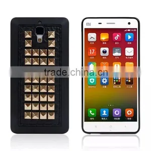 Express Case for MI 4 , Punk Style Phone Cases for MI 4 , Phone Accessory thumbnail-2