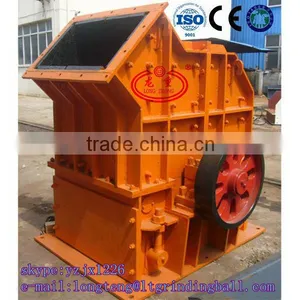 Professional New Designed Hammer Mill for Factory thumbnail-1
