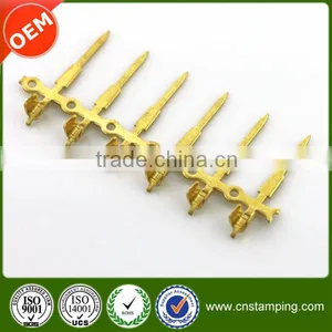 High Precision Stud Terminal thumbnail-1