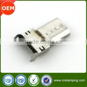 Mini Usb Male Connector thumbnail-1