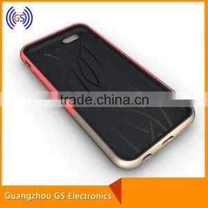 Fashionable Gifts For Friends Hybrid Case For Iphone 6,Combo Hybrid Slim Armor Case Hot Selling thumbnail-4