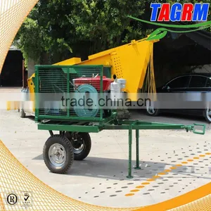 New Agriculture Sugarcane Leaf Shredding Machine/sugar Cane Leaf Removing Machine From TAGRM Supplier's Choice thumbnail-5