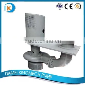 High Quality API 610 Vertical Chemical Petroleum Pump Apply to Sea Water and Petrochemical Industry thumbnail-4