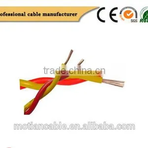 China Made RVV 300/500v Fexible Wire thumbnail-1
