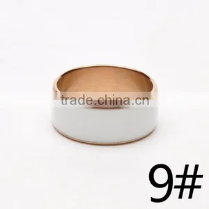 Newest NFC Smart Bluetooth Ring Magic Ring for Samsung/HTC/LG/HUAWEI,smart Ring for Smart Phone thumbnail-4