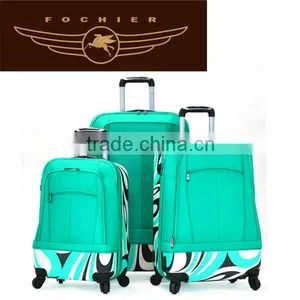 Durable Valise 2013 Cases for Teenagers Travel Luggage Bags thumbnail-1