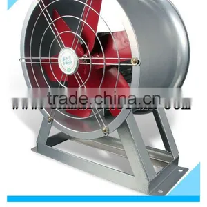 High-temperature Exhaust Blower thumbnail-6