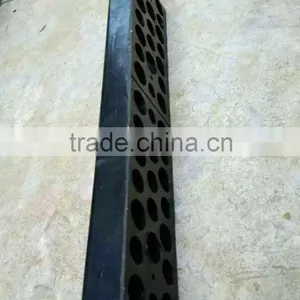 Good Quality Rubber Deceleration Strip, Speed Breaker for Good Price Sale thumbnail-3