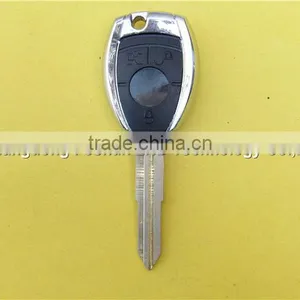 WOW Awesome Toyota Transponder Key Blank Case Cover Toy41 Right Blade thumbnail-2