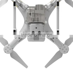 4CH 2.4G Triaxial Aircraft Flight Simulator Dji Phantom With 6 Axis Gyro rc Toy UFO Aircraft rc Quadcopter thumbnail-4