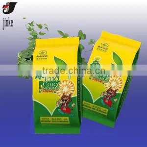 Side Gusset Corn Seed Packaging Bag thumbnail-1