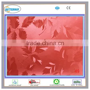 Pvc Film Gypsum Ceiling/ Decorative Film for Gypsum Board thumbnail-3