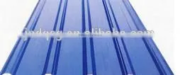 Galvanized Corrugated Sheet Galvanized Corrugated Iron Sheet Gauge Thickness Galvanized Corrugated Steel Sheet thumbnail-4