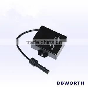 Smallest Gps Sms Gprs Vehicle Tracking 3g Gps Tracker thumbnail-3