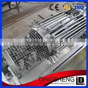 300kg/h Walnut Hard Skin Dehuller/walnut Husk Remove Machine thumbnail-1