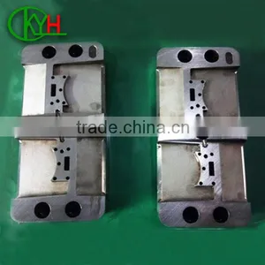 High Quality Cnc Precision Milling Parts thumbnail-4