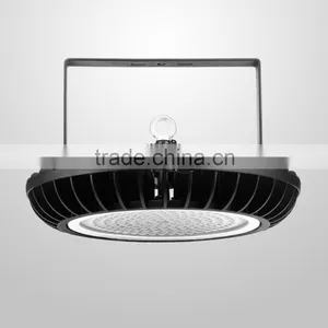 LED Light Source Aluminum Lamp Fitting 100/150/200w Led Industrial Lights High Bay Light for Warehouse thumbnail-2