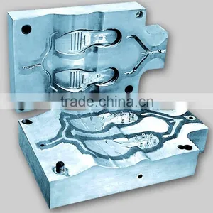 EVA Sole Mould thumbnail-1