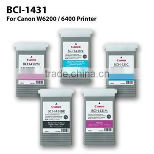 Original CANON BCI-1431 Ink Cartridge for CANON BJ-W6200 6400 Printer thumbnail-2