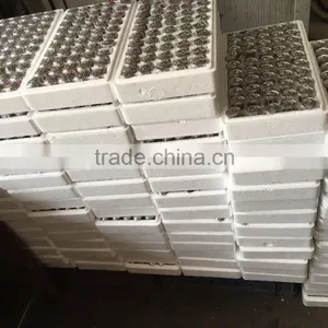 Glass Bulb Fire Sprinklers for Fire Fighting Equipments Factory Price thumbnail-5