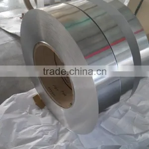 Mill Finish Aluminum Strip Ceiling 1200 3003 5052 1100 thumbnail-2