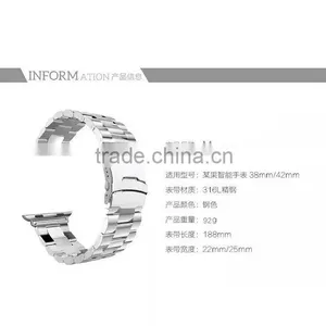 Watch Band for Iphone Watch thumbnail-4