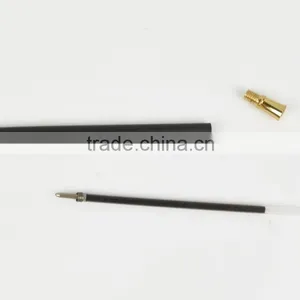 2015 Slim Metal Pen/slim Metal Twist Pen / Slim Metal Twist Ballpoint Pen thumbnail-3