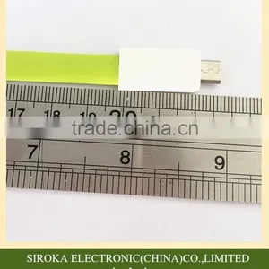 Magnetic 2.0 V8 Micro USB Cable With CE ROHS Certificates for Smart Android Mobile Phones thumbnail-3