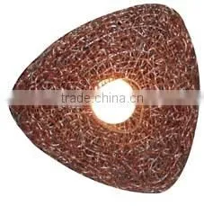 Decorative Rattan Wicker Wall Lamps thumbnail-6