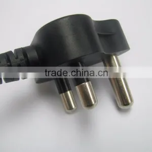 South Africa Standard 16A 250V Power Plug thumbnail-1