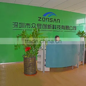 Shenzhen ZONSAN Innovation Technology Co., Ltd. company overview - view 3 thumbnail