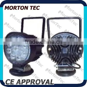 2014 Hot Sale Auto Led Lamps 27W Led Work Light Led Construction Working Lamp thumbnail-1