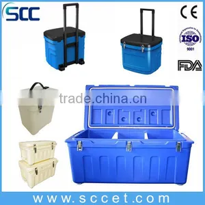 OEM Cooler Box With Various Color thumbnail-1