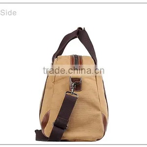 Cavans Sports Bag,trendy Duffel Bags for Traveling,leisure Travel Bags thumbnail-3