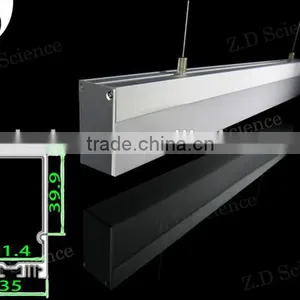 Big Size Aluminum Profile LED Strip Light thumbnail-1