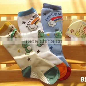 Baby Boy Tube Socks thumbnail-2
