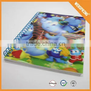 Free Sample Customized Book Photo thumbnail-5