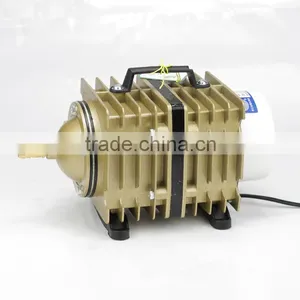 20W ACO-001 Protable Small Micro Mini Air Pump thumbnail-4
