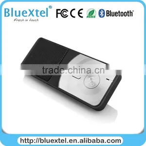 2015 Top Quality Sun Visor Bluetooth Handsfree Car Kit thumbnail-3