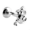 Labret Piercing Jewelry thumbnail-1