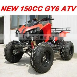 ALL Terrain Vehicle With 150cc thumbnail-1