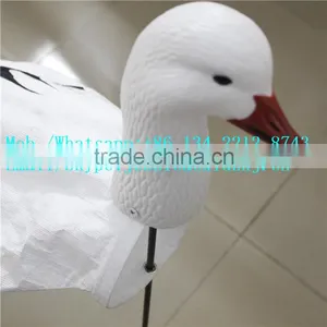 High Quality Wild Goose Decoy Windsock For Hunting From China Factory thumbnail-1