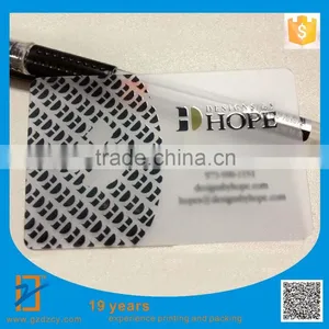 Custom Business Cards, Personalized Business Cards, Fashion Business Card thumbnail-2