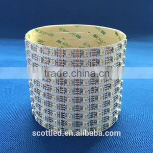 SK6812 RGBW Led Tape thumbnail-2