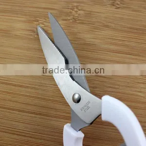 8 INCH KITCHEN SCISSOR WITH NUTCRACKER thumbnail-4