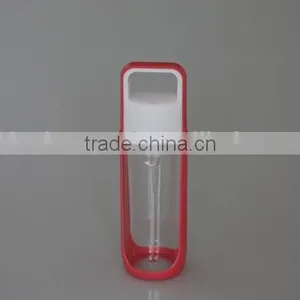 500ml Tritan Infuser Water Bottle ,BPA Free Water Bottle, FDA, LFGB Passed Water Bottle thumbnail-5